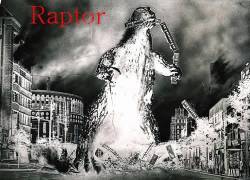 Raptor (FRA) : Genocide